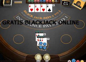 blackjack spelen zonder geld|Gratis Blackjack Spelen .